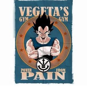 Meet your Posher, Xavier